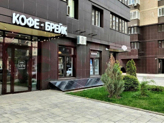 Аренда помещения свободного назначения 43 м² улица имени Героя Ростовского  