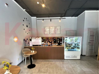 Фотография Аренда помещения свободного назначения, 43 м² , улица имени Героя Ростовского №5 Фотография Аренда помещения свободного назначения, 43 м² , улица имени Героя Ростовского №5