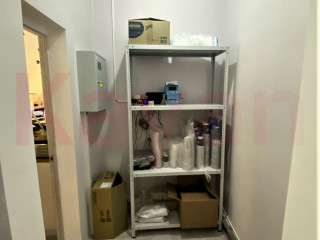 Фотография Аренда помещения свободного назначения, 43 м² , улица имени Героя Ростовского №6