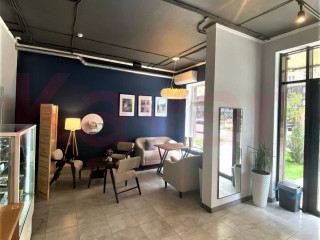 Фотография Аренда помещения свободного назначения, 43 м² , улица имени Героя Ростовского №2