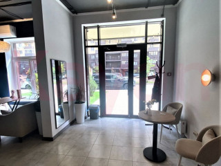 Фотография Аренда помещения свободного назначения, 43 м² , улица имени Героя Ростовского №3