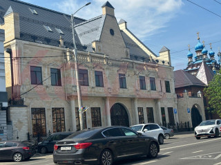 Фотография Продажа помещения свободного назначения, 2188 м² , Северная улица №3