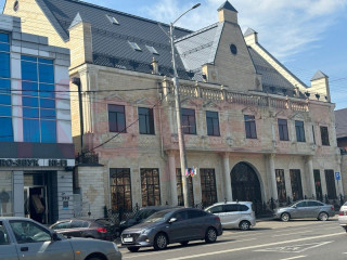 Фотография Продажа помещения свободного назначения, 2188 м² , Северная улица №4