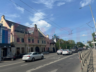 Продажа помещения свободного назначения 2188 м² Северная улица