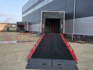 Фотография Продажа склада, 12398 м² , Круговая улица №2 Фотография Продажа склада, 12398 м² , Круговая улица №2