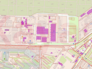 Фотография Продажа склада, 12398 м² , Круговая улица №4 Фотография Продажа склада, 12398 м² , Круговая улица №4