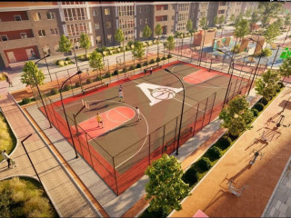 Фотография Продажа помещения свободного назначения, 141 м² , улица Ветеранов №3 Фотография Продажа помещения свободного назначения, 141 м² , улица Ветеранов №3