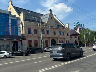 Фотография Продажа помещения свободного назначения, 2188 м² , Северная улица №5