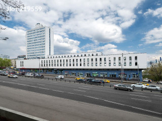 Фотография Аренда помещения свободного назначения, 115 м² , Варшавское шоссе 33с12  №1