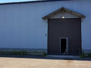 Фотография Аренда помещения свободного назначения, 900 м² , Промышленная улица 7В  №2