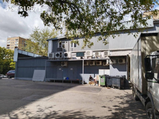 Аренда помещения свободного назначения 525 м² улица Юных Ленинцев 12 