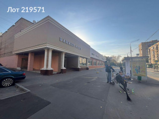Фотография Аренда помещения свободного назначения, 320 м² , улица Юных Ленинцев 12  №1
