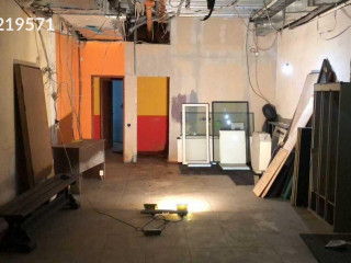 Фотография Аренда помещения свободного назначения, 320 м² , улица Юных Ленинцев 12  №12