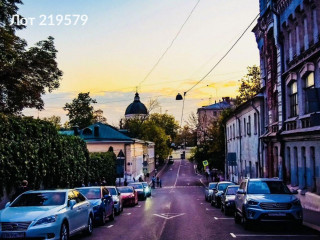 Фотография Аренда помещения свободного назначения, 174 м² , Хохловский переулок 10с7  №14