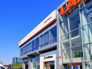 Фотография Продажа отдельно стоящего здания, 12091 м² , Центральная улица вл2с1  №1