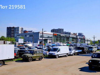 Фотография Продажа отдельно стоящего здания, 12091 м² , Центральная улица вл2с1  №2