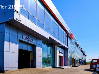 Фотография Продажа отдельно стоящего здания, 12091 м² , Центральная улица вл2с1  №7