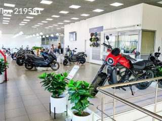 Фотография Продажа отдельно стоящего здания, 12091 м² , Центральная улица вл2с1  №4