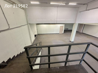 Фотография Аренда помещения свободного назначения, 516 м² , Нахабинское шоссе 1к2  №7