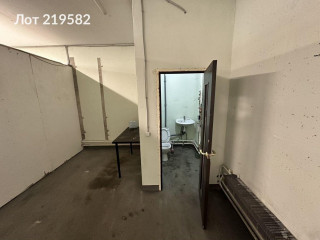 Фотография Аренда помещения свободного назначения, 516 м² , Нахабинское шоссе 1к2  №4