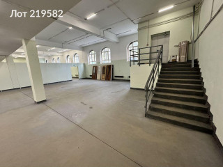 Фотография Аренда помещения свободного назначения, 516 м² , Нахабинское шоссе 1к2  №10