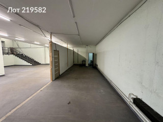Фотография Аренда помещения свободного назначения, 516 м² , Нахабинское шоссе 1к2  №5