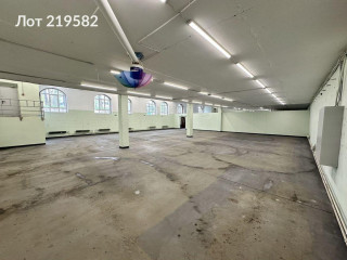 Фотография Аренда помещения свободного назначения, 516 м² , Нахабинское шоссе 1к2  №13