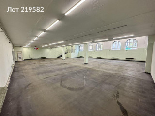 Фотография Аренда помещения свободного назначения, 516 м² , Нахабинское шоссе 1к2  №3