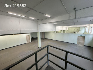 Фотография Аренда помещения свободного назначения, 516 м² , Нахабинское шоссе 1к2  №8