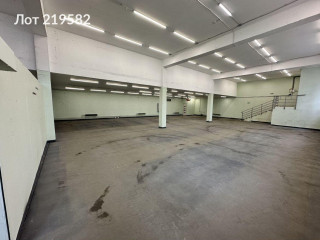 Фотография Аренда помещения свободного назначения, 516 м² , Нахабинское шоссе 1к2  №14