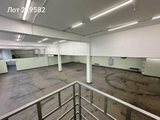 Фотография Аренда помещения свободного назначения, 516 м² , Нахабинское шоссе 1к2  №12