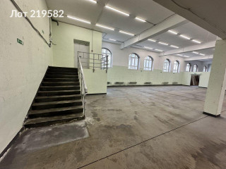 Фотография Аренда помещения свободного назначения, 516 м² , Нахабинское шоссе 1к2  №2