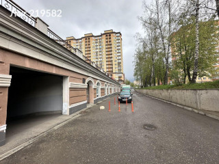 Фотография Аренда помещения свободного назначения, 516 м² , Нахабинское шоссе 1к2  №15