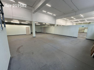 Фотография Аренда помещения свободного назначения, 516 м² , Нахабинское шоссе 1к2  №9