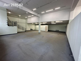 Фотография Аренда помещения свободного назначения, 516 м² , Нахабинское шоссе 1к2  №11