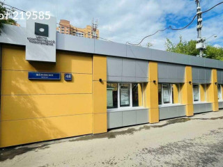 Фотография Продажа отдельно стоящего здания, 158 м² , Щёлковское шоссе 48с3  №1