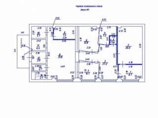 Фотография Продажа отдельно стоящего здания, 158 м² , Щёлковское шоссе 48с3  №10