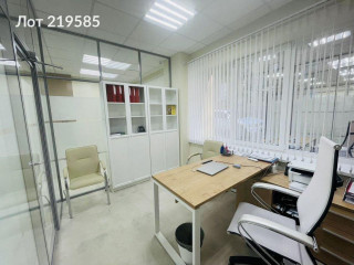 Фотография Продажа отдельно стоящего здания, 158 м² , Щёлковское шоссе 48с3  №8