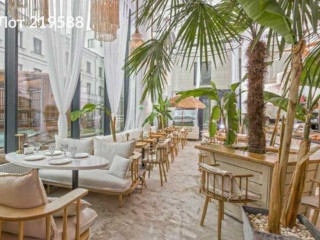 Фотография Аренда помещения свободного назначения, 250 м² , Новослободская улица 24с2  №2
