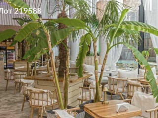 Фотография Аренда помещения свободного назначения, 250 м² , Новослободская улица 24с2  №4
