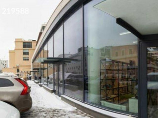 Фотография Аренда помещения свободного назначения, 250 м² , Новослободская улица 24с2  №9