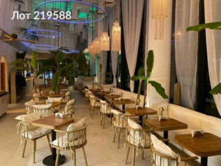 Фотография Аренда помещения свободного назначения, 250 м² , Новослободская улица 24с2  №1