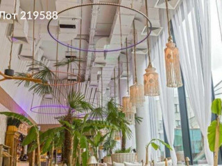 Фотография Аренда помещения свободного назначения, 250 м² , Новослободская улица 24с2  №3