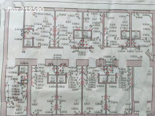 Фотография Аренда помещения свободного назначения, 321 м² , Астрадамская улица 15  №22