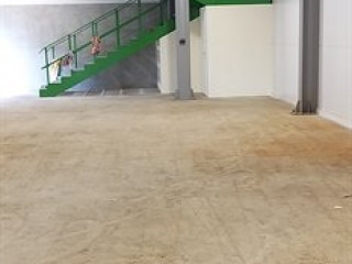 Фотография Аренда склада, 1239 м² , Солнечный переулок   №6