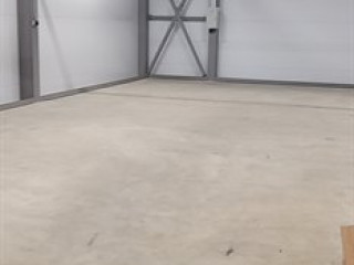 Фотография Аренда склада, 1239 м² , Солнечный переулок   №7