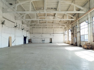 Фотография Аренда склада, 2350 м² , улица Оптиков   №13