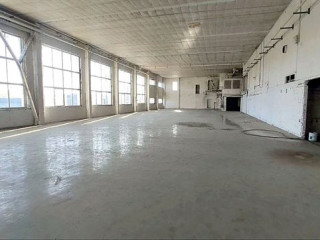 Фотография Аренда склада, 2350 м² , улица Оптиков   №6