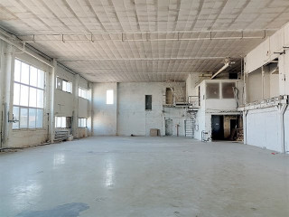 Фотография Аренда склада, 2350 м² , улица Оптиков   №7