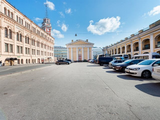 Фотография Аренда магазина, 895 м² , Думская улица   №6